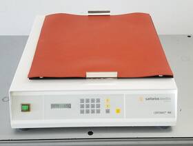 8862435 Sartorius Certomat Rm Orbital Shaker-mixer With Metal Platform Fully Tested 8862435 Sartorius Certomat Rm Orbital Shaker-mixer With Metal Platform Fully Tested