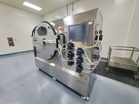Ksep-6000s Sartorius Ksep 6000s Automated Centrifugation Cell Harvesting Separation System Ksep-6000s Sartorius Ksep 6000s Automated Centrifugation Cell Harvesting Separation System