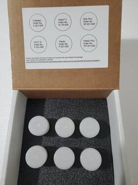 Sk102-1521b Sartorius Solohill Microcarrier 6 Type Starter Kit Read