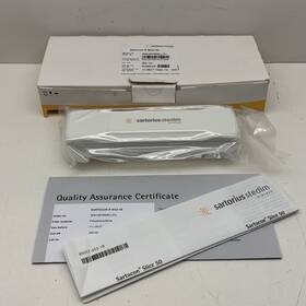 3d91467950ellpu Sartorius Stedim Sartocon Slice 50 Ultrafilter 300 Kd Cutoff Expired