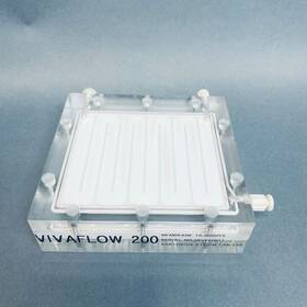 Vf20h0 Sartorius Vivaflow 200 Crossflow Cassette 10 Kda Hys Vf20h0 Sartorius Vivaflow 200 Crossflow Cassette 10 Kda Hys