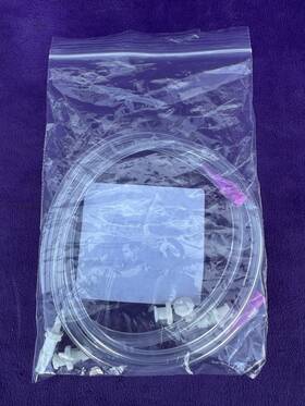 Vfa034 Sartorius Tubing Kit For Vivaflow 50 Vfa034 Sartorius Tubing Kit For Vivaflow 50