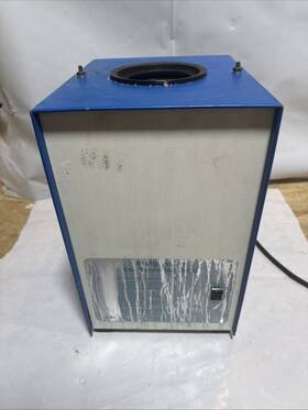 Mc-1-60-si Savant Refrigerated Condensation Trap Specifically The Model Mc-1-60-si Savant Refrigerated Condensation Trap Specifically The Model