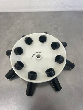 Rh8-18 Savant Thermo Speedvac Rotor Rh8-18 Savant Thermo Speedvac Rotor