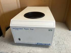 Rvt400-120 Savant Refrigerated Vapor Trap