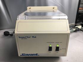 Sc-110a-120 Savant Sc110a-120 Speed Vac Plus Concentrator Centrifuge