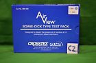 Sbd-030 Sps Medical Airview Bowie Dick Test Pack Controls