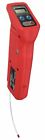 Sbs-2003 Storage Battery Systems Red Digital Hydrometer For Specific Gravity In