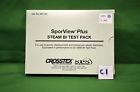 Sbt-025 Sps Medical Sporview Plus Steam Bi Test Pack Controls
