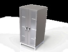 Sca-nb-112 Sapphire Cleanrooms Acrylic Storage Sca-nb-112 Sapphire Cleanrooms Acrylic Storage