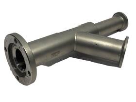 846993430-r00 Scablab High Vacuum Tubing 1.4301 / 58 11809