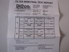 1547.5-1560.5 Scd-1123 Dicon Wdm Filter