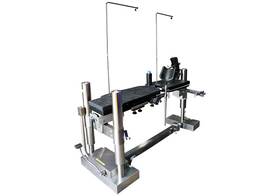 10900-chick-lp Schaerer Medical Chick Lp Fracture Table