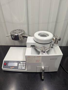 3111.1 Scheu Biostar Dental Lab Vacuum Pressure Thermoforming System Ref 3111.1 Scheu Biostar Dental Lab Vacuum Pressure Thermoforming System Ref