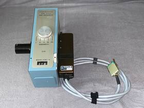 Schoeffel Il-790 Gm 200-1 Double Grating Monochromator 200-700 Nm With Siw #247