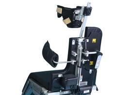 800-0004 Schuremed Power Beach Chair