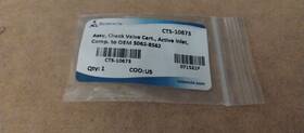 Cts-10673 Sciencix New Assay Check Valve Cart P/n