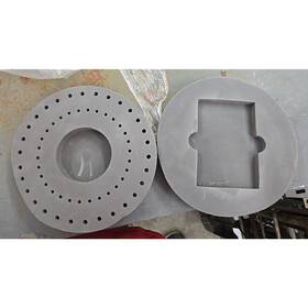 H301 Scientific Industries Multiple Sample Head Kit For Vortex Genie Ii And Pulse Microplate