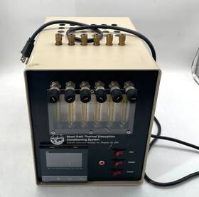 781051 Scientific Instruments Services Inc Cs-1