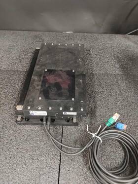 S-ssms-1000-00 Scientifica Slicescope Xy Motorized Stage