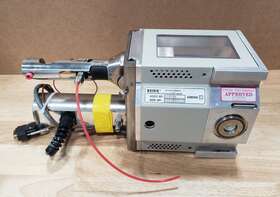 019296 Sciex Ab Qstar Xl Turbo Ionspray Module Source