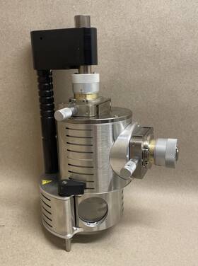 019487-b Sciex 019487 Adjustable Quadtrupole Ion Spray Source Mass Spectrometer Module 019487-b Sciex 019487 Adjustable Quadtrupole Ion Spray Source Mass Spectrometer Module