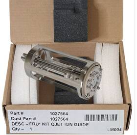 1027564 Sciex Fru Kit Qjet Ion Guide Part No 1027564 Sciex Fru Kit Qjet Ion Guide Part No