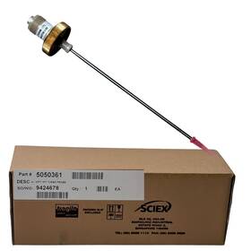 5050361 Sciex Turbo Probe Essential Kit 5050361 Sciex Turbo Probe Essential Kit