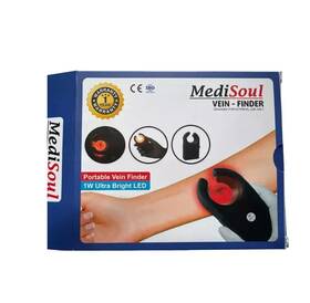 Scmd16 Scimed Vein Finder Adult Led Diagnostic Instruments With Battery Usa Seller Scmd16 Scimed Vein Finder Adult Led Diagnostic Instruments With Battery Usa Seller