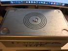 Sco6qg Case Medical Steritite Midsize Sterilization Container Dental Tattoo