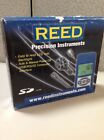 Sd-4307 Reed Conductivity Tds And Salinity Meter With Data Logger