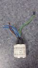033-25 Sda Roxburgh Electronics Used