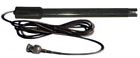 Ma911b-1 Se220 Milwaukee Ph Electrode Probe Cable Bnc Replaces 810666009008