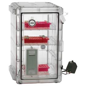 F42074-1115 Secador Auto-desiccator Cabinet 813yd3