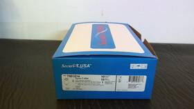 7501214 Securi-t Usa #7501214 10-inch Urinary Pouch Opaque Flip-flow Valve