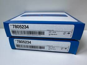 7805234 Securi-t Usa 2 Boxes Of