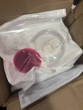 Sc082500 Seeclear Coopersurgical Xcl Laparoscopic Smoke Evacuation System Box 10 Sc082500 Seeclear Coopersurgical Xcl Laparoscopic Smoke Evacuation System Box 10