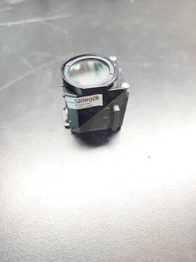 Cell-0004 Semrock Brightline Filter 424931