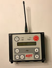 Sems Scott Base Unit Electronic Management System