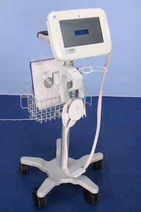 Gas0046 Sensible Medical Innovations Reds Pro System Lung Fluid Measurement For Heart Patients