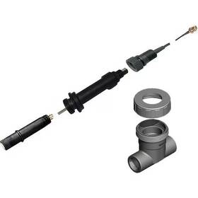 Sensorex S8300/10/bnc Inline Ph Assembly Kit To 14