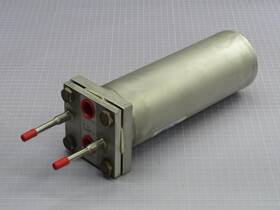 T229251 Sentry Flf6225 Sample Cooler