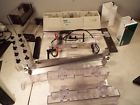 Sequi-gen Biorad Sequencing Cell Assorted Parts Not Tested
