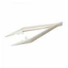 Ao-06443-27 Serrated Tip Forceps 70pk Sterile Nylon Pointed Ao-06443-27 Serrated Tip Forceps 70pk Sterile Nylon Pointed