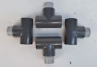 Sf-9217 Pasco Lot Of Air Hose Adapter Only Sf-9217 Pasco Lot Of Air Hose Adapter Only