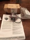 Sfi-800-3-4 Dwyer Sight Flow Indicator Sfi-800-3-4 Dwyer Sight Flow Indicator