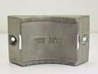 Sg6203 Union Carbide Cylinder Wall Mounting Sg6203 Union Carbide Cylinder Wall Mounting
