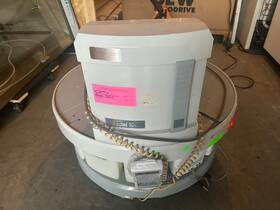 69800102 Shandon Thermo Citadel 1000 Benchtop Tissue Processor Wax Bath Carousel Warrnty