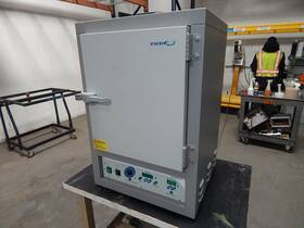 1330gm Sheldon Digital Lab Two-shelve Gravity Convection Oven M6260 1330gm Sheldon Digital Lab Two-shelve Gravity Convection Oven M6260
