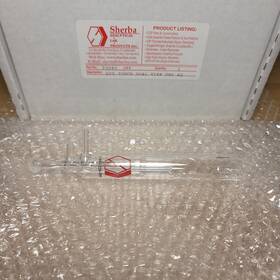 55065 Sherba Analytical Quartz Torch